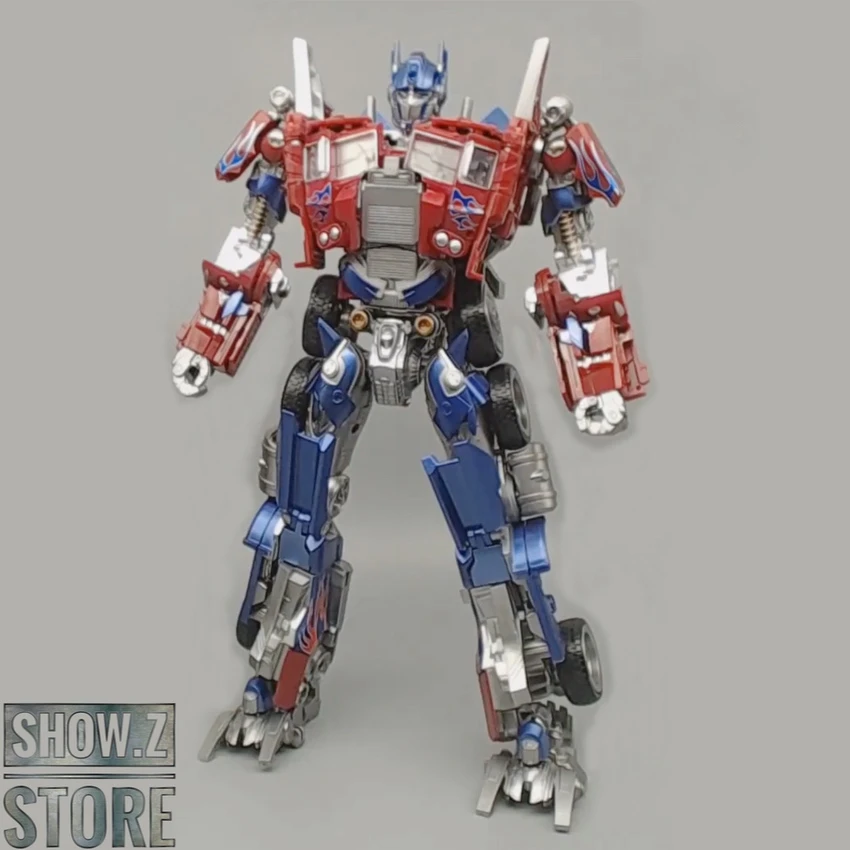 Aoyi Mech H6003-6 Optimus Prime Oversized