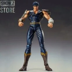 [Pre-Order] Medicom Super Action Statue Fist Of The North Star Kenshiro