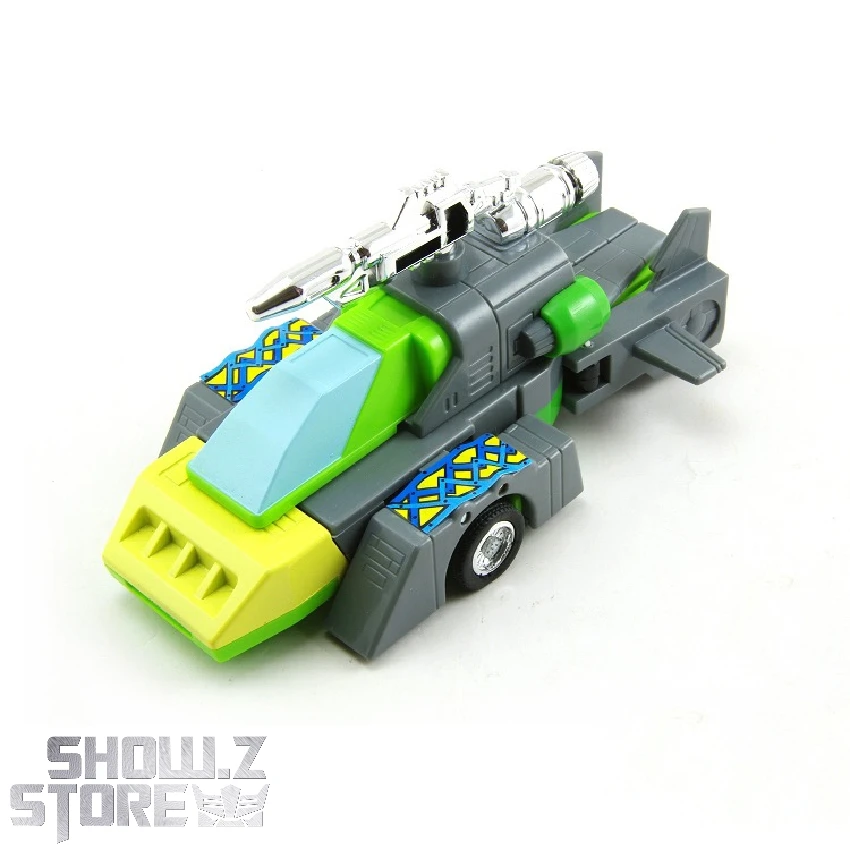 4th Party Transformers G1 Springer - Image 14