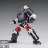 X-Transbots MX-8T Aegis Trailbreaker G1 Color Version