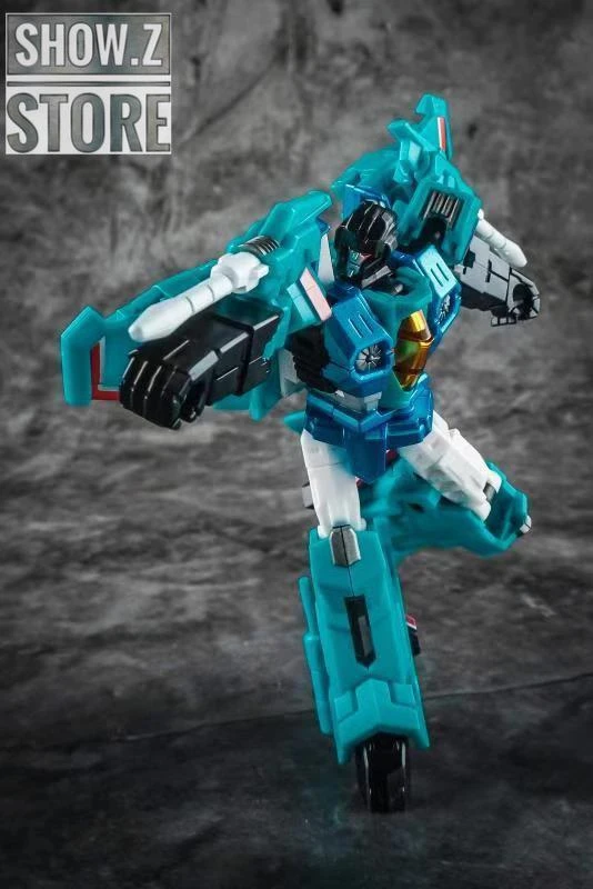 Iron Factory IF-EX20K Wing Of Tyrant Kallaite - Image 12