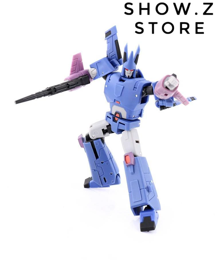 Magic Square MS-B06 Space Skimming Cyclonus - Image 3