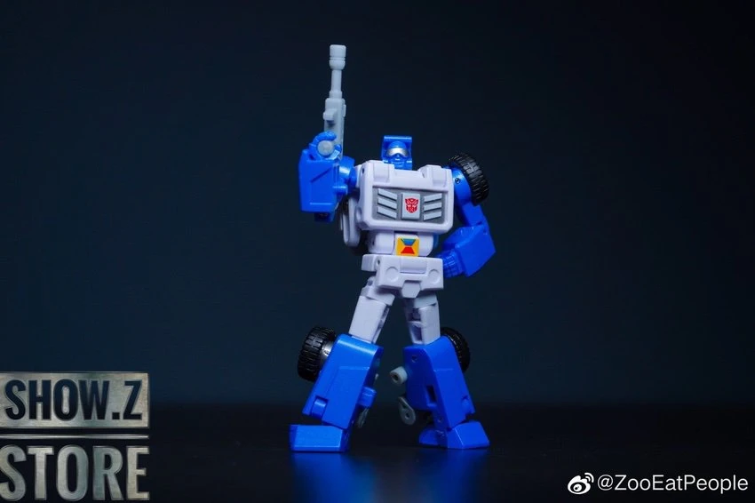 NewAge H41 Jones Beachcomber - Image 3