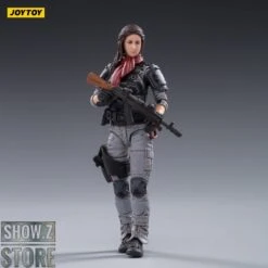 JoyToy Source 1/18 37th Legion Hermione