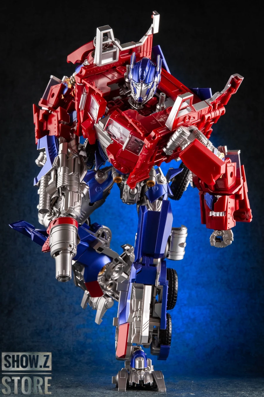 Aoyi Mech H6003-6 Optimus Prime Oversized - Image 4