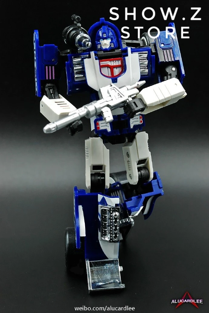 DX9 D-03 D03 Invisible Mirage - Image 11