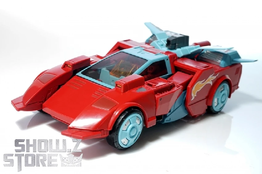 MakeToys MTRM-06 Contactshot Pointblank Remaster Version - Image 5