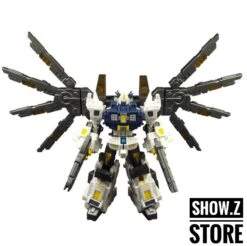 IronFactory EX-14L Steel Lucifer Nova Prime