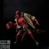 Sentinel Toys 1000Toys 1/12 Hellboy