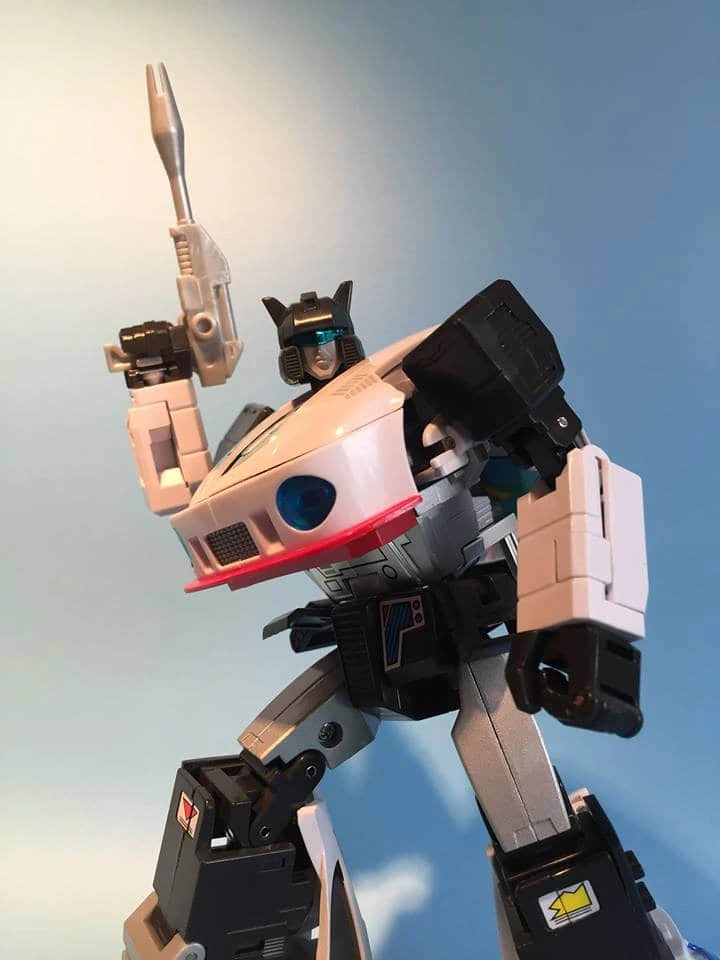 MakeToys MTRM-09 MTRM09 Downbeat Jazz - Image 2