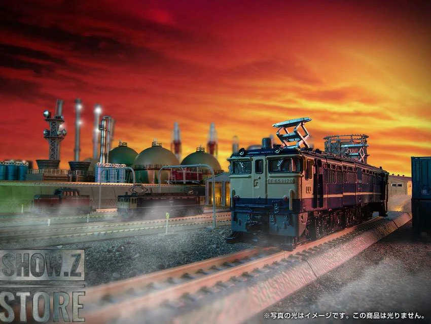 Takara Tomy Masterpiece Gattai MPG-02 Getsuei - Image 2