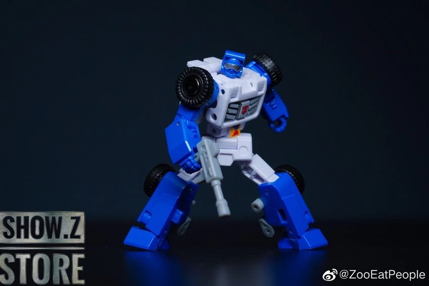 NewAge H41 Jones Beachcomber - Image 6