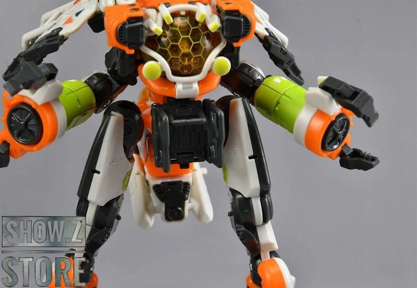 52Toys Megabox MB-13CT Deep One Elite - Image 20