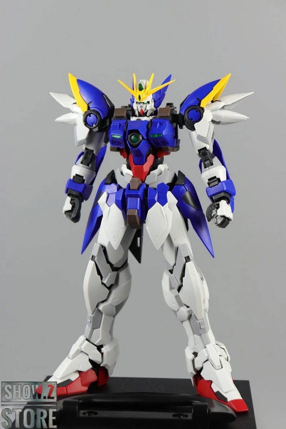 Daban MG HIRM XXXG-01W Wing Gundam - Image 5