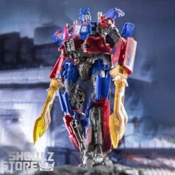 BW TW-1022 Jetwing Optimus Prime