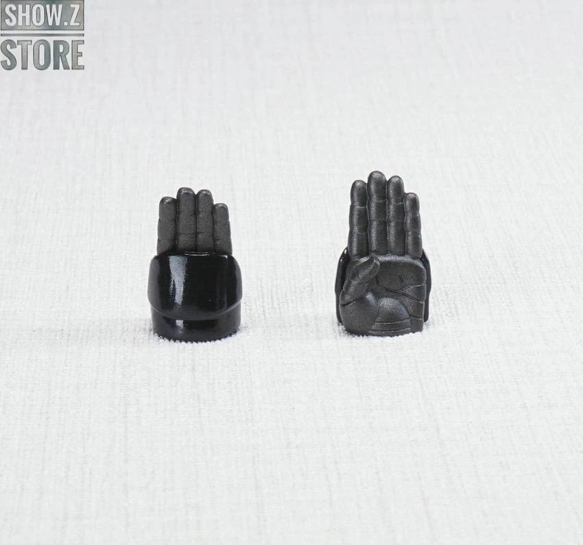 Sentinel Toys 1000Toys Riobot Great Mazinger Z - Image 15