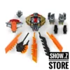 Perfect Effect PE PC-23 Perfect Combiner Upgrade Kit For POTP Volcanicus
