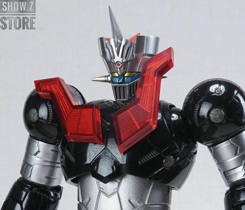Sentinel Toys 1000Toys Riobot Great Mazinger Z - Image 8