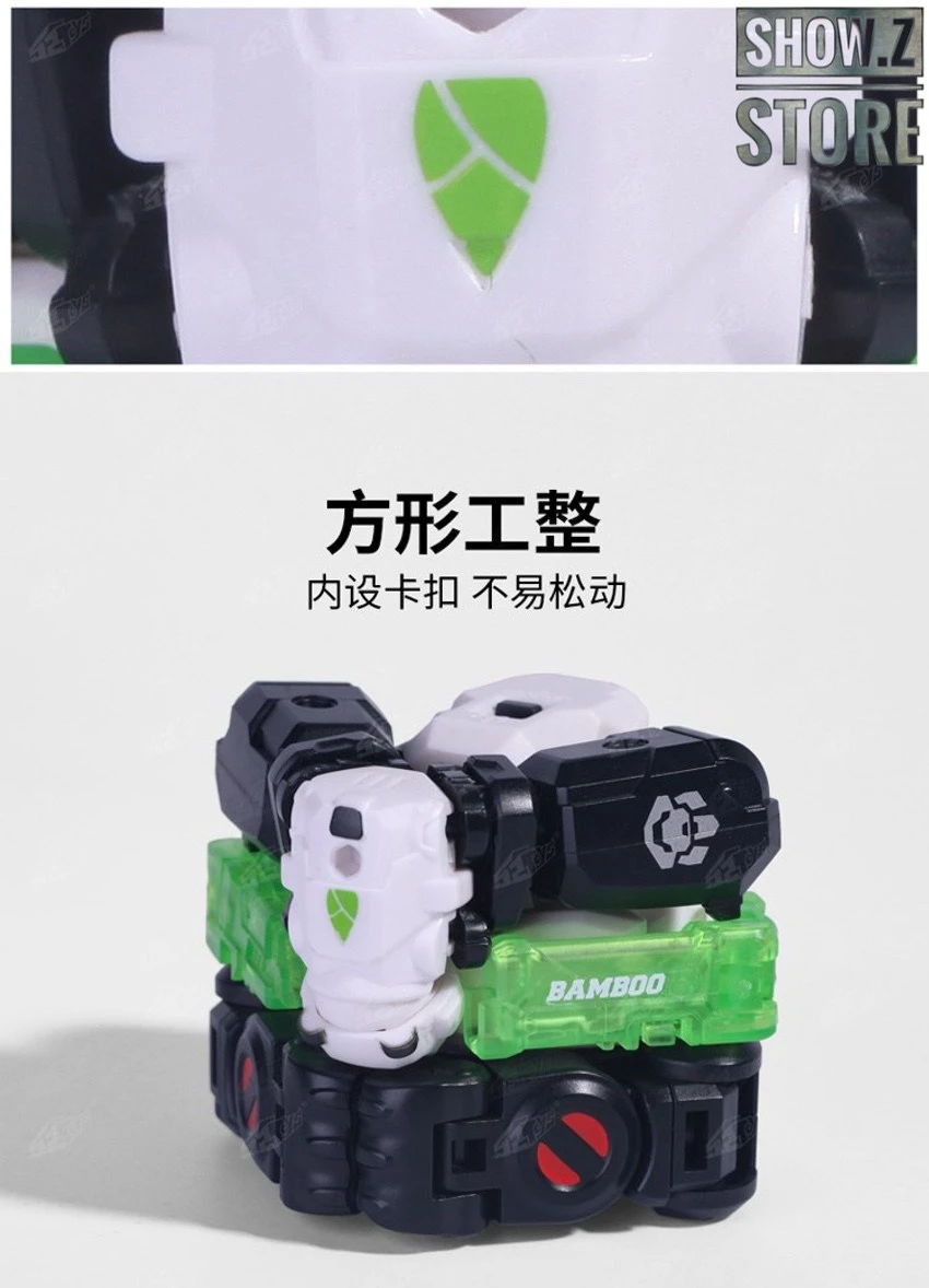 52Toys BeastBox BB-13 Bigpower - Image 17