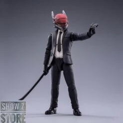 JoyToy Source 1/18 Suited Assassin
