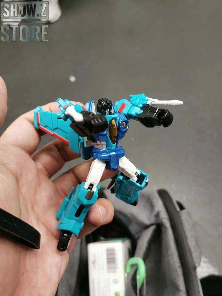 Iron Factory IF-EX20K Wing Of Tyrant Kallaite - Image 4