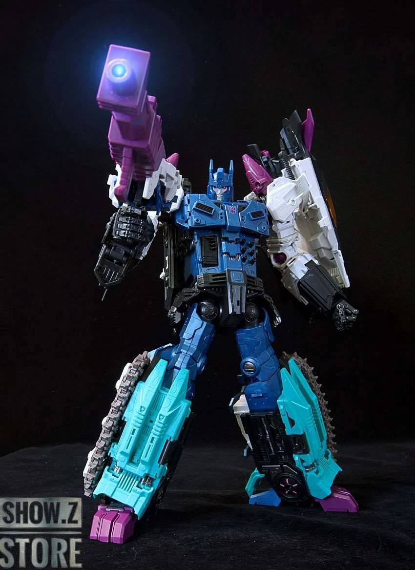 Mastermind Creations R-17 Carnifex Overlord - Image 16