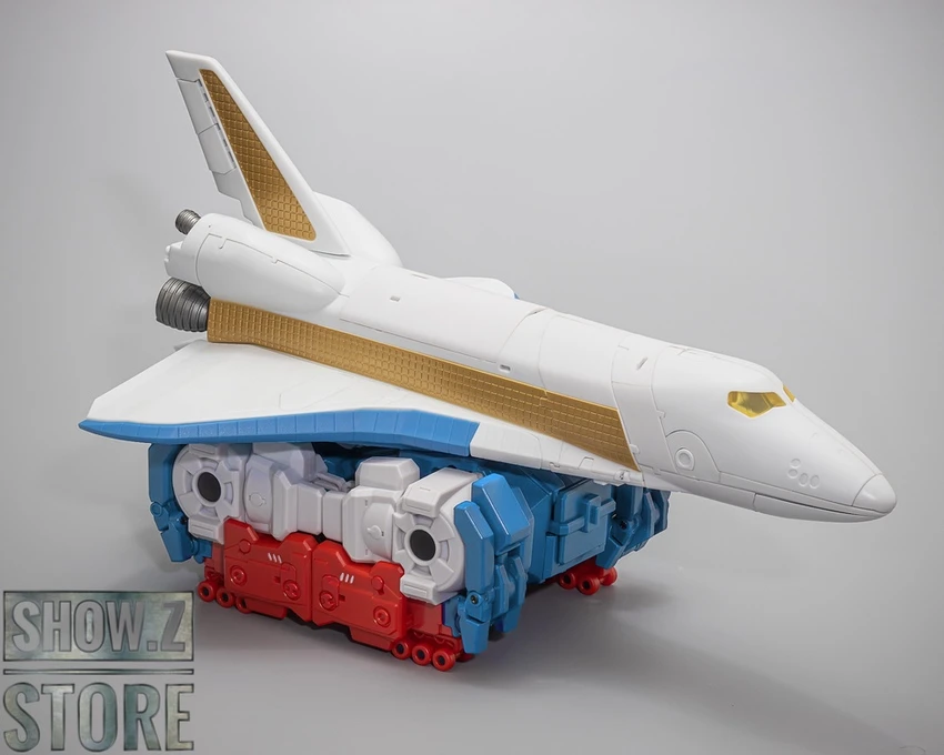 Mastermind Creations R-35C Magna & R-36C Inventa Sky Lynx Animation Version Set Of 2 - Image 9