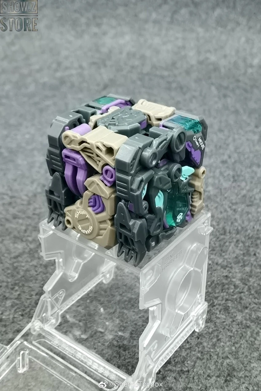 52Toys BeastBox BB-31 Firmhand - Image 13