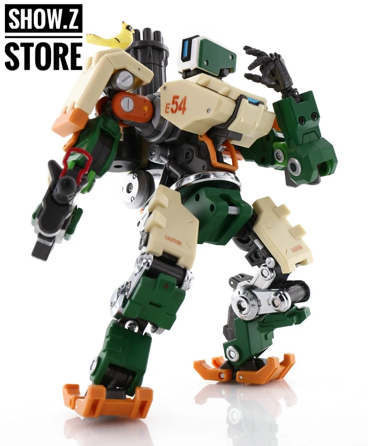 DX9 K1 Freeman (Bastion) - Image 5