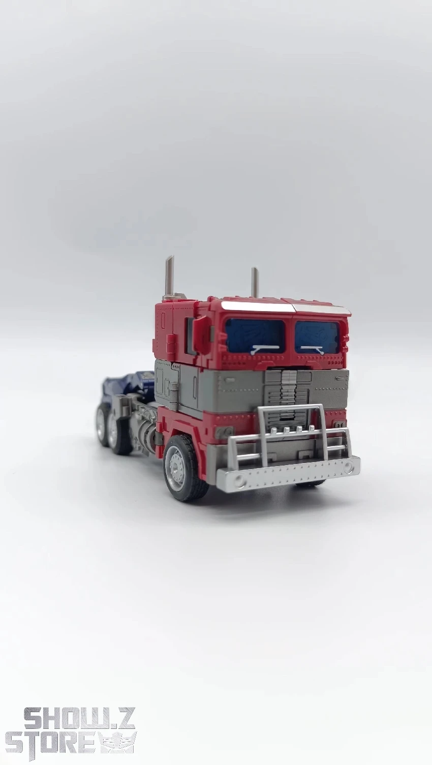BW TW1027 Cybertron Commander Optimus Prime - Image 3