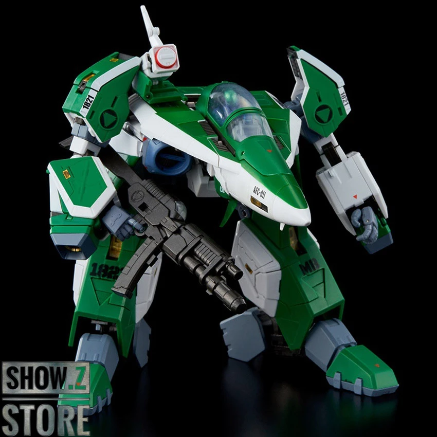 Sentinel Toys 1/48 Genesis Climber Mospeada Riobot AFC-01I Legioss Type Iota - Image 7