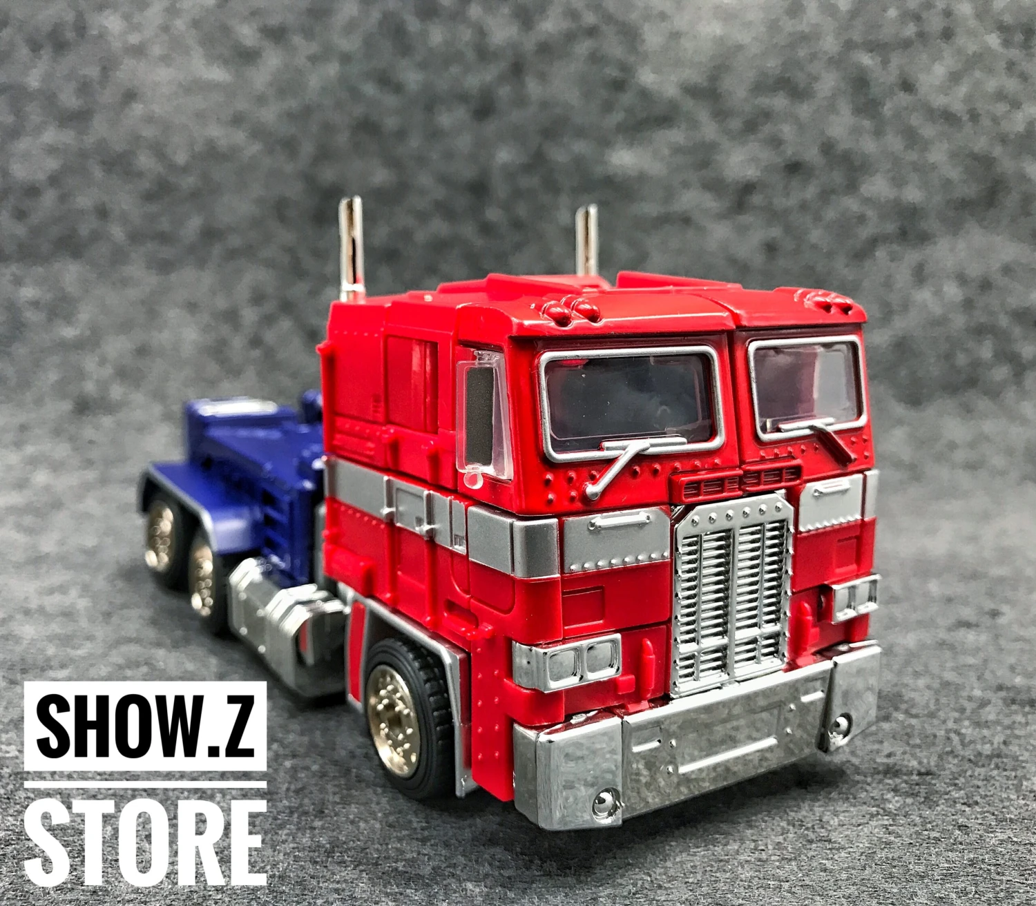 KBB MP-10V Optimus Prime - Image 10