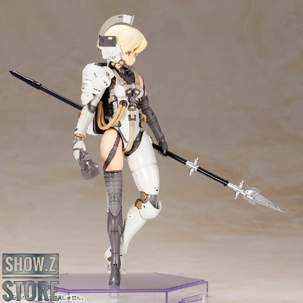 Kotobukiya Frame Arms Girl Kojima Productions: Ludens - Image 10