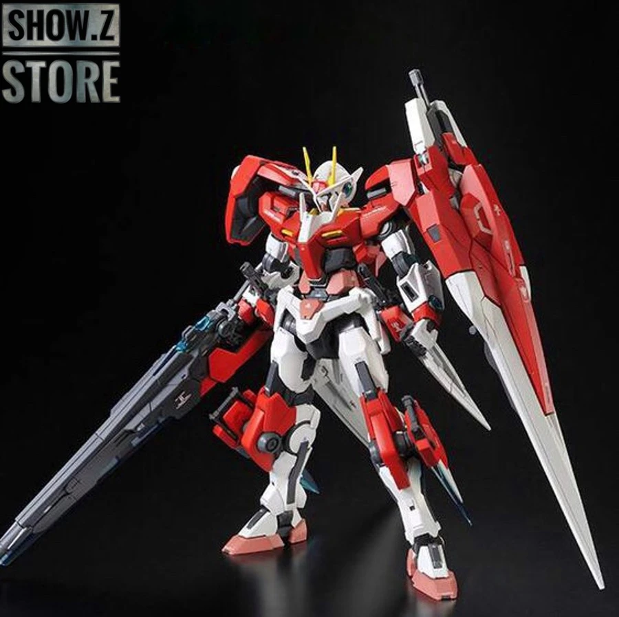 Daban/MJH MG 1/100 00 Gundam Seven Sword/G Inspection Colors - Image 2