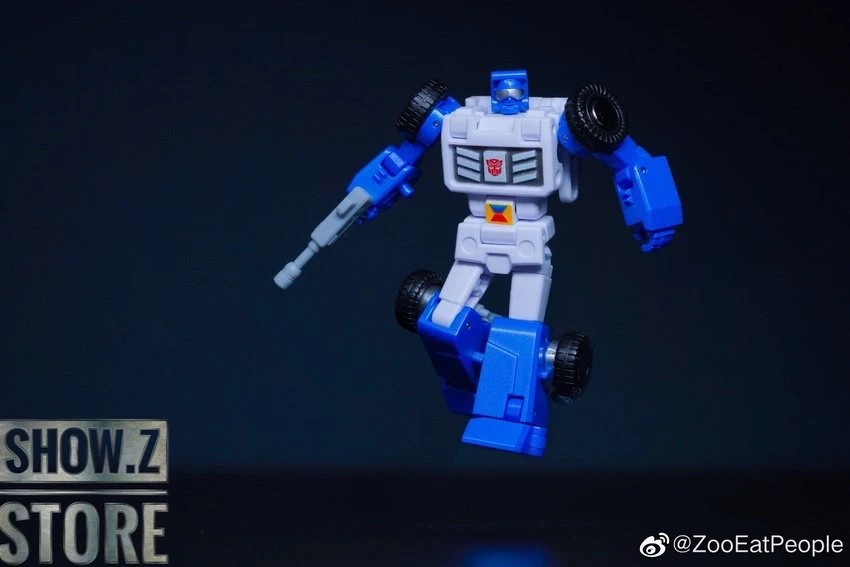 NewAge H41 Jones Beachcomber - Image 5