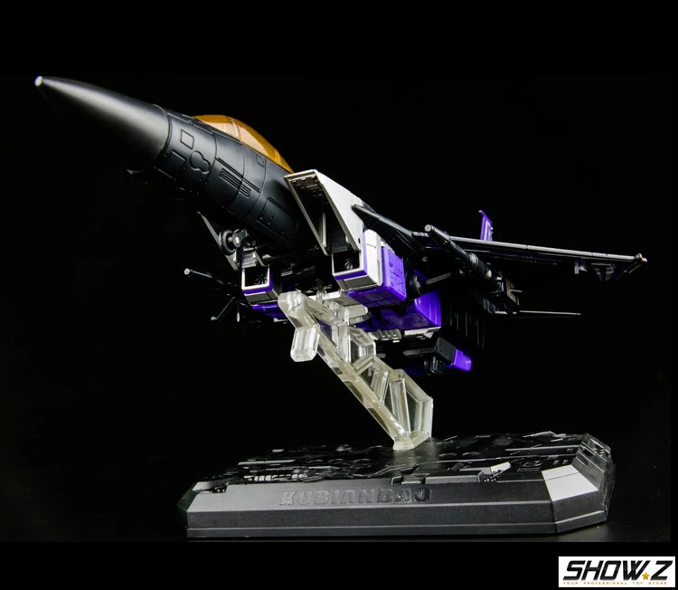 KuBianBao KBB MP11 Skywarp - Image 6