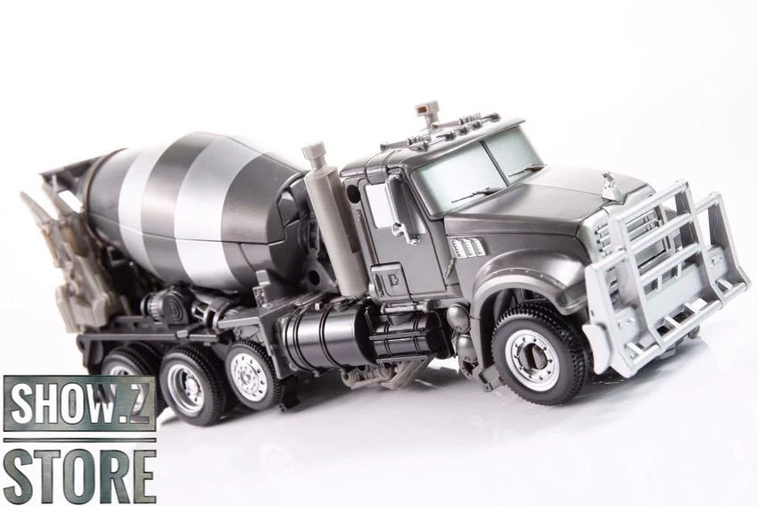 D&D DD-03 Mixmaster Devastator - Image 3