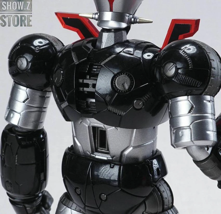 Sentinel Toys 1000Toys Riobot Great Mazinger Z - Image 12