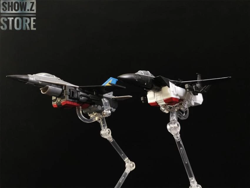 Zeta Toys ZC-01 Downthrust Skydive - Image 7