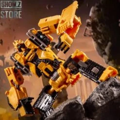 Aoyi Mech H6001-8C Roll Scrapmetal