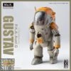 Earnestcore Craft 1/16 MK-03 Gustav P.K.A. Ausf.G The Desert Color Version