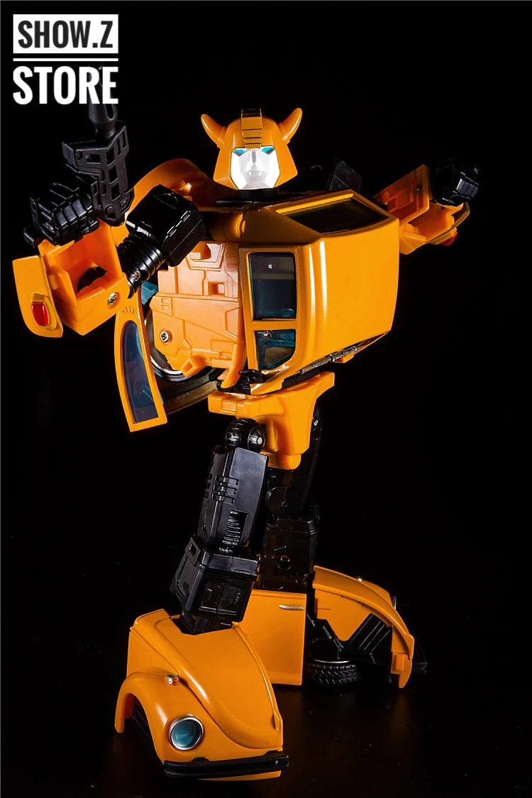 KBB MP-21 OS MP Bumblebee - Image 3