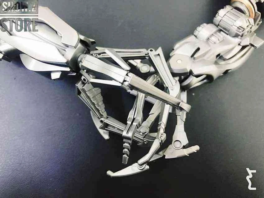 Black Mamba LS-06 LS06 Megatron Studio Series SS13 SS-13 - Image 2