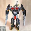 APC Toys APC-001 Attack Prime TFP Nemesis Prime Black Version