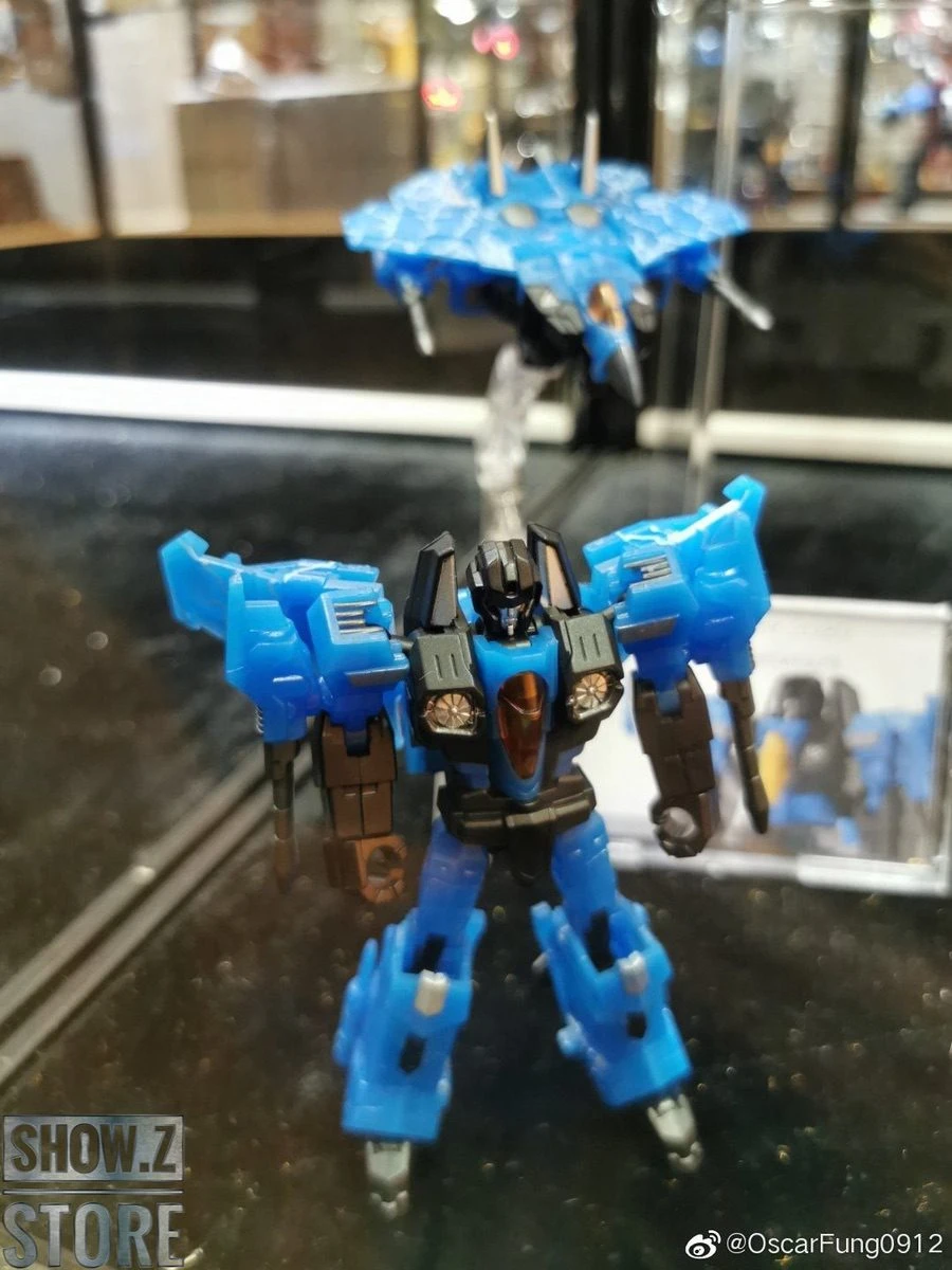 IronFactory EX-20H Tyrant’s Wings Hecatolite Ion Storm - Image 3