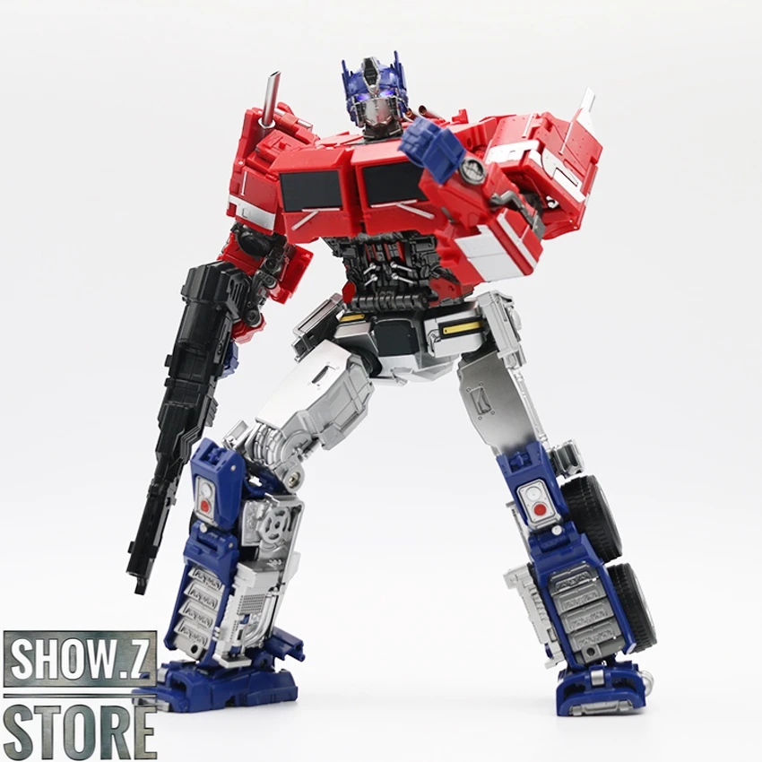 Aoyi Mech H6003-8 Optimus Prime