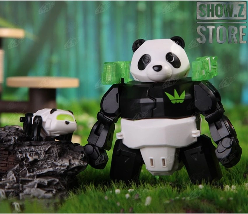 52Toys BeastBox BB-13 Bigpower - Image 16