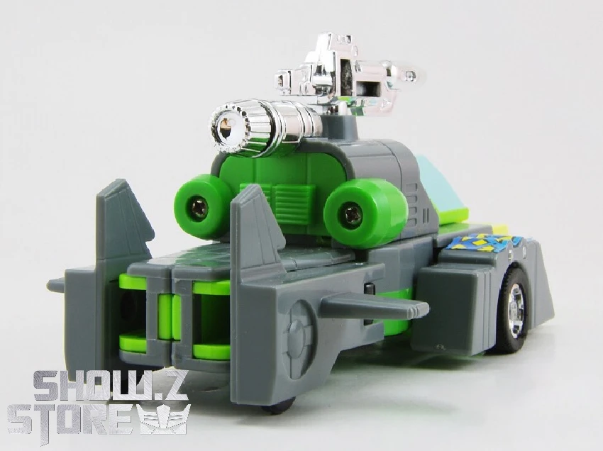 4th Party Transformers G1 Springer - Image 13