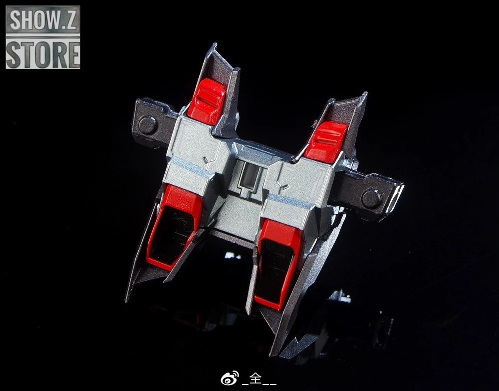 TheWind GN Sword Caletvwlch Weapon Upgrade Kit For MB MG MBF-P02 Gundam Astray Red Frame Set Of 2 - Image 10