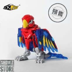 52Toys BeastBox BB-09 Echoblaster